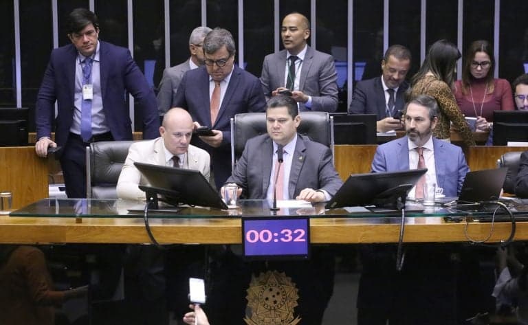 LDO, votação Lei de Diretrizes Orçamentárias