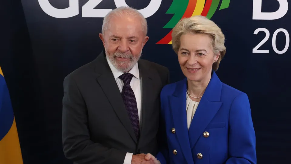 Acordo entre Mercosul e União Europeia pode ser assinado neste sábado