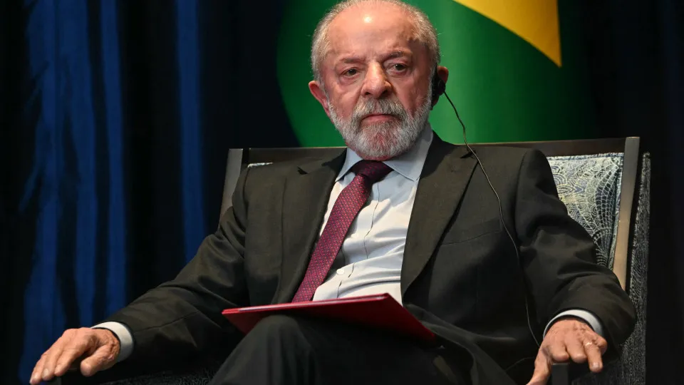 Governo Lula Alivia Regras de Socorro a Estados Sem Aval do Tesouro