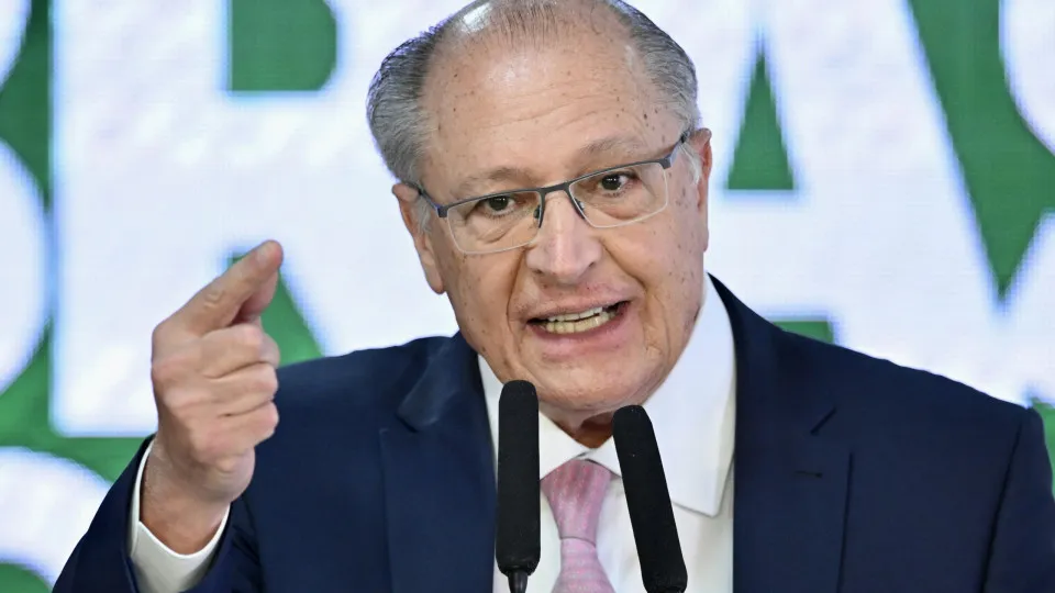 Alckmin comenta sobre a possível nova data para assinatura do acordo Mercosul-UE