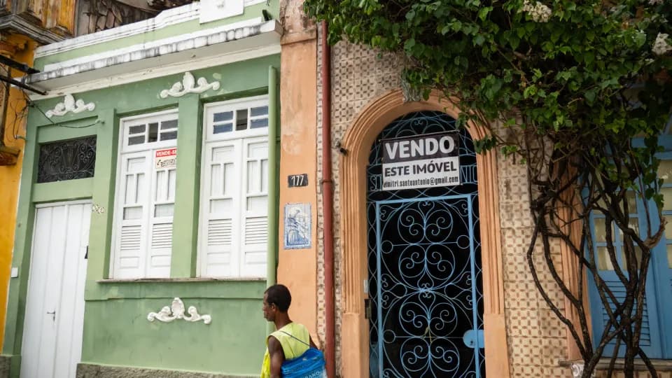 STJ define que herdeiro residente pode pleitear usucapião de imóvel