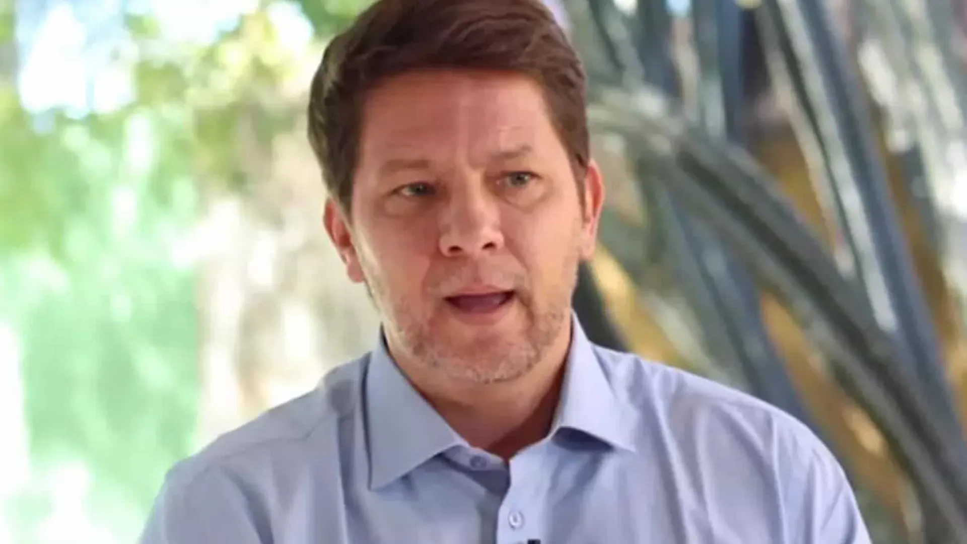 Mario Frias destina verba pública à produção de filme sobre Jair Bolsonaro