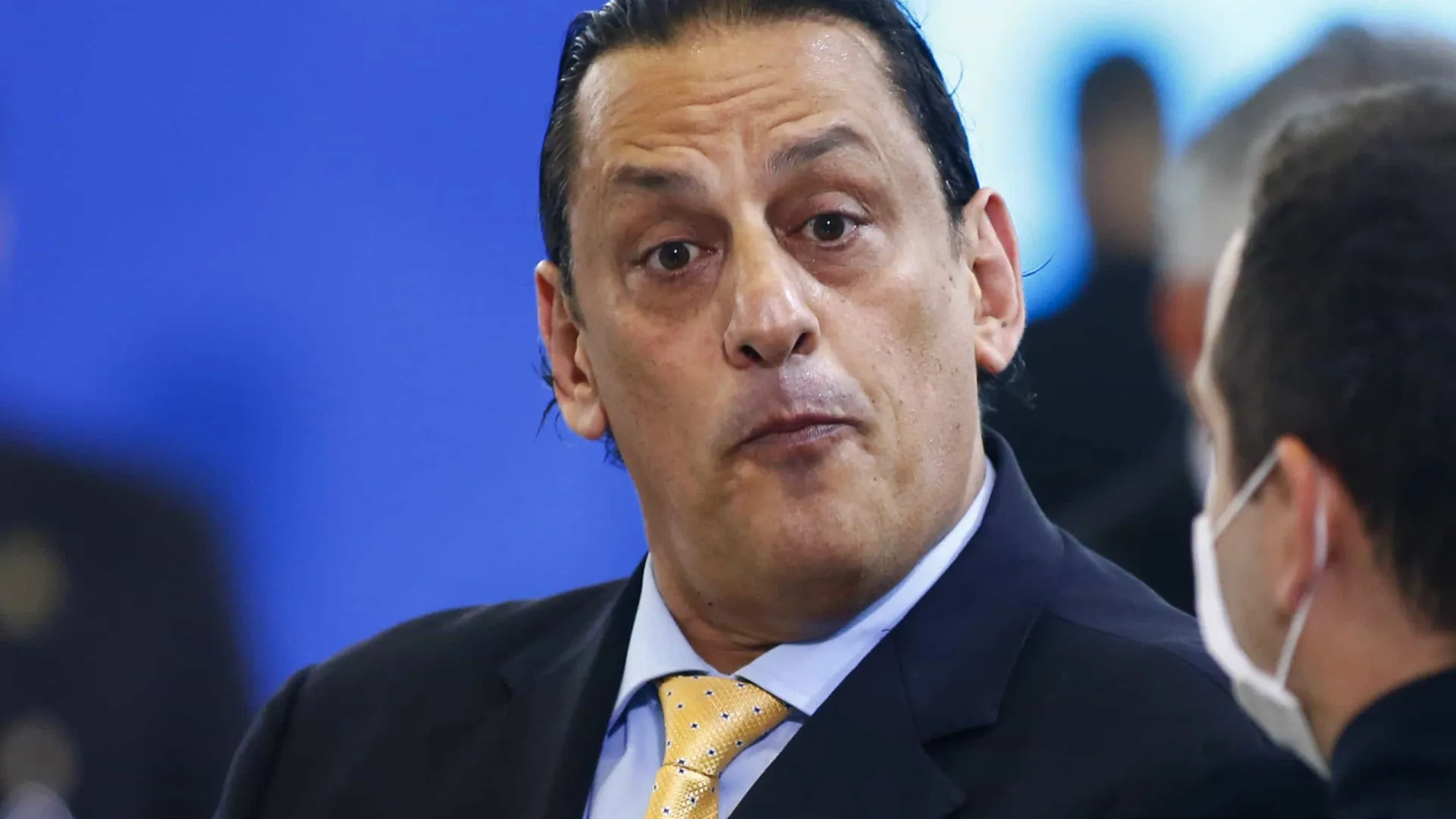 Frederick Wassef, ex-advogado de Jair Bolsonaro, é condenado por injúria racial