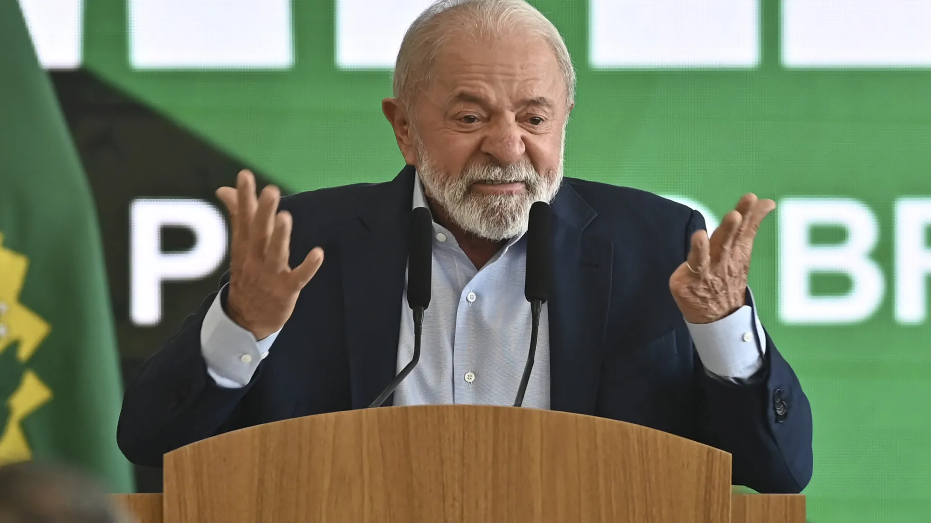 Lula é favorito em todas as simulações para as eleições de 2026, aponta pesquisa