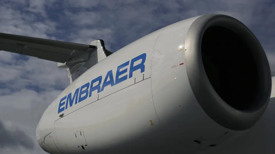 BNDES aprova financiamento de R$ 1 bilhão para Embraer