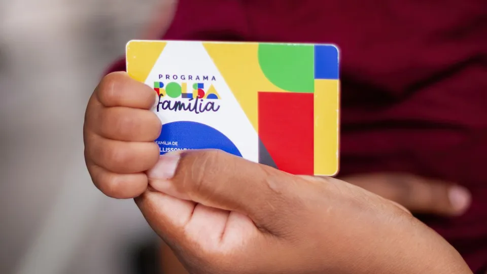 Biometria se tornará obrigatória para beneficiários sociais a partir de 2028