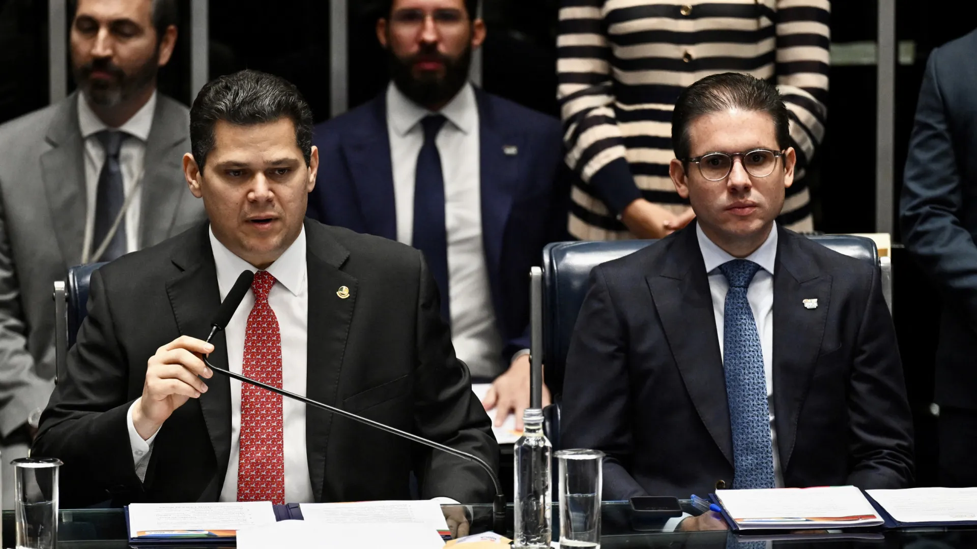 Senado Avança em Nova Legislação sobre Impeachment de Ministros do STF