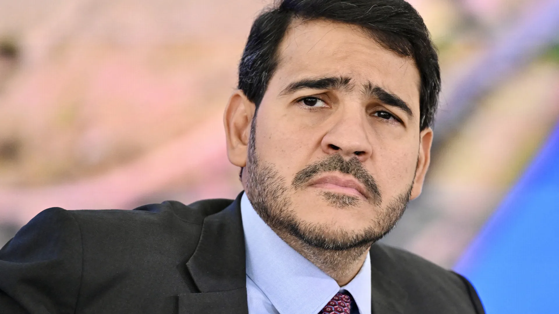 Sabatina de Jorge Messias no Senado será adiada para 2026