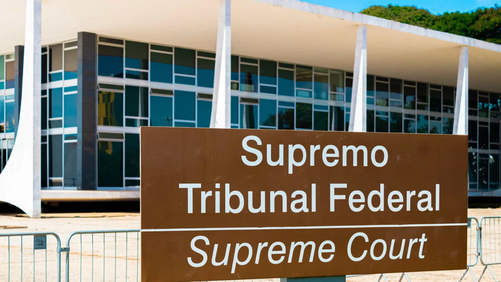 STF avança para condenar ex-comandantes da PM-DF por omissão durante ataques de 8 de janeiro