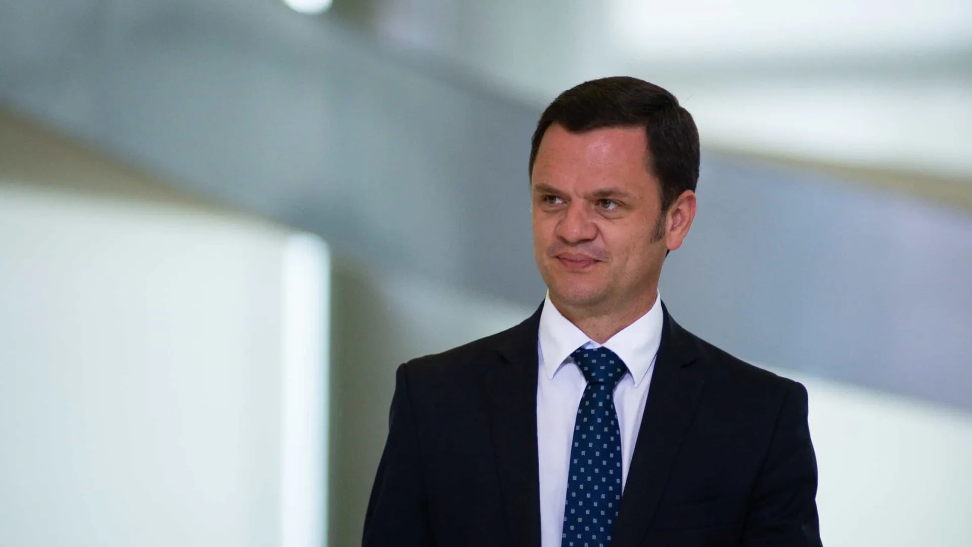 Lewandowski afasta Ramagem e Anderson Torres da Polícia Federal