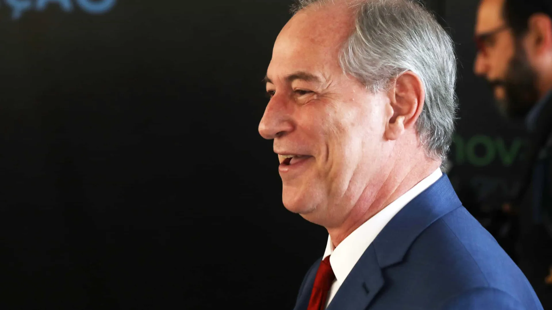 PL interrompe apoio a Ciro Gomes após conflitos internos