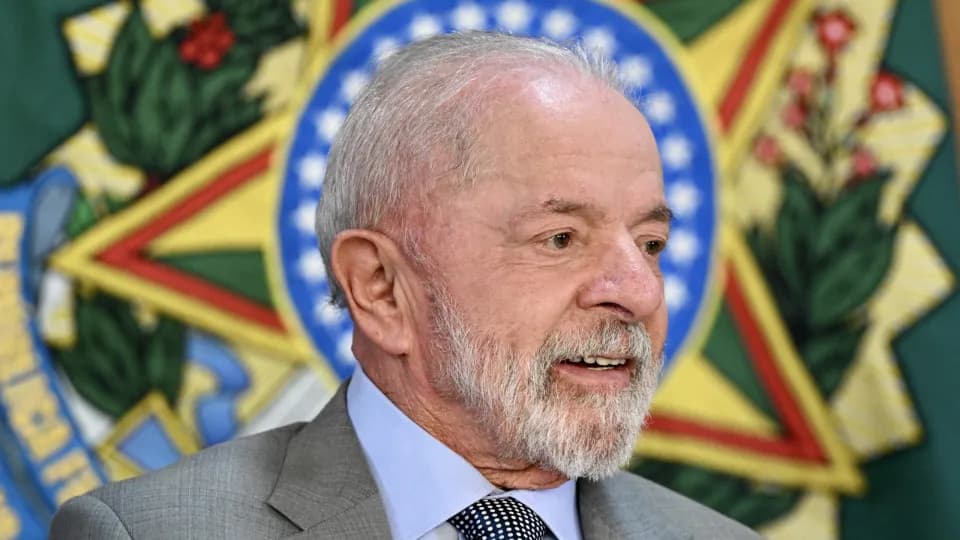 Lula promulga decreto que altera regras do vale-refeição e alimentação