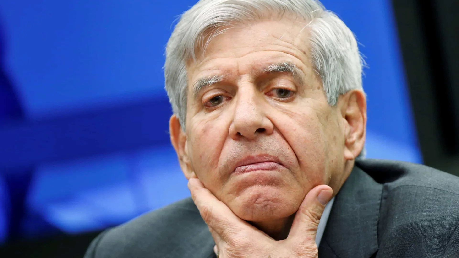 Moraes solicita laudo sobre a saúde de Augusto Heleno em até 15 dias