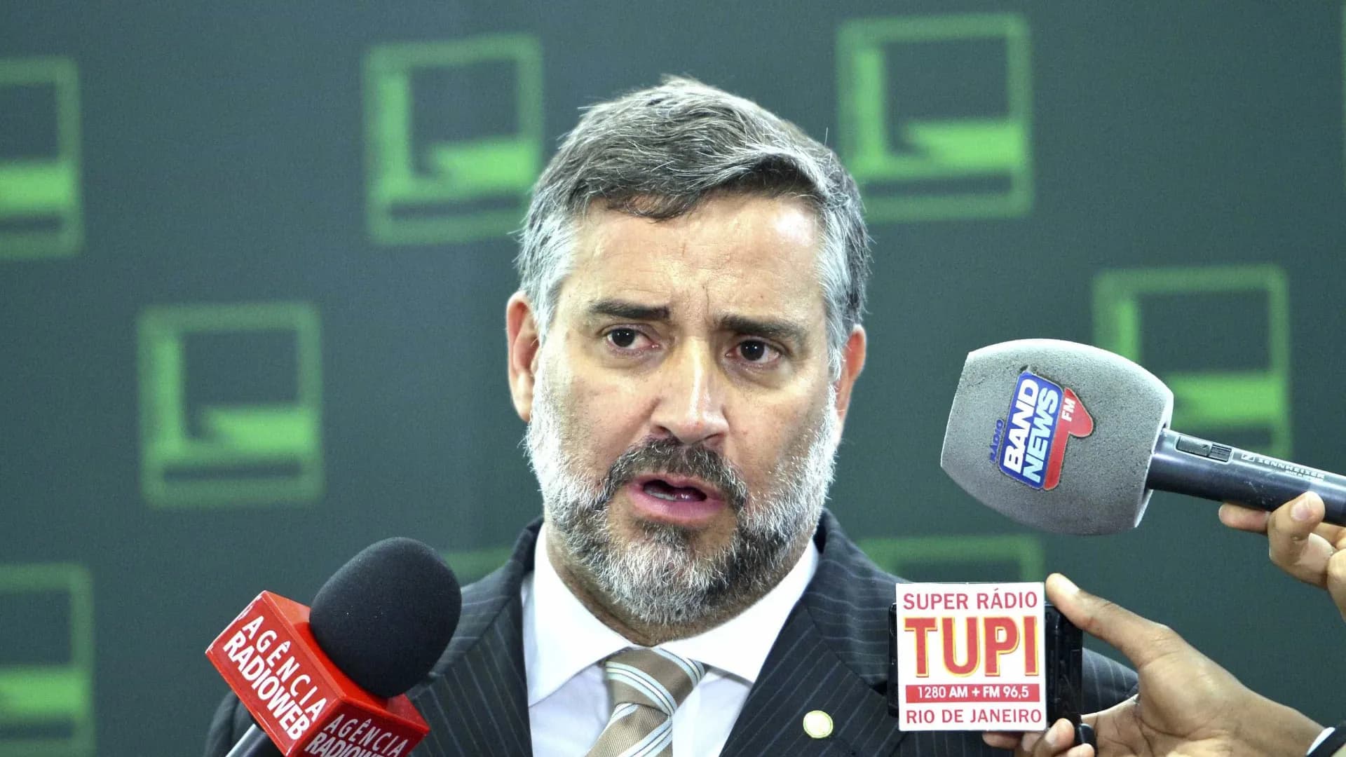 PT Anuncia Pré-Candidatura de Paulo Pimenta ao Senado pelo Rio Grande do Sul