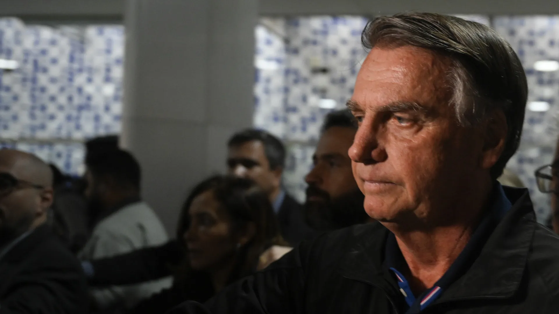 Estratégias do PL para o período eleitoral sem Bolsonaro incluem bonecos e tecnologia