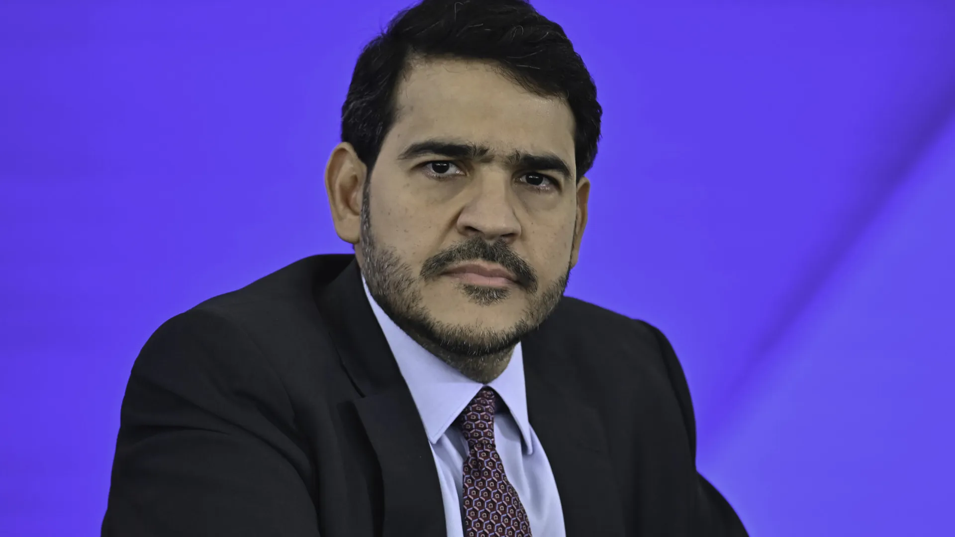 Indicação de Jorge Messias ao STF gera tensão entre governo e Senado