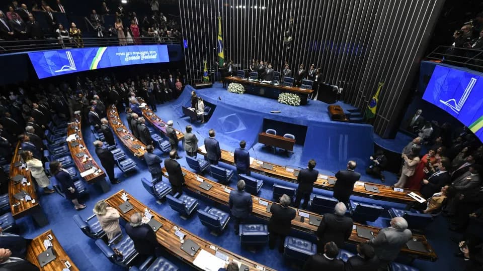 Câmara aprova liberação de R$ 3 bilhões para Defesa fora da meta fiscal de 2025