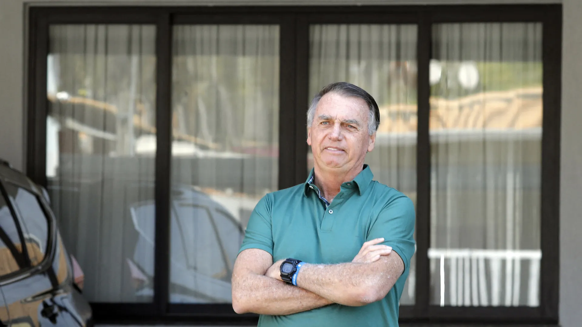 Audiência de custódia de Bolsonaro e outros cinco condenados acontece nesta quarta-feira