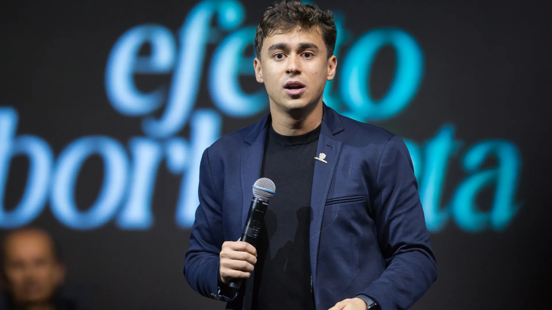 Deputado Nikolas Ferreira condenado a indenizar mulher trans em R$ 40 mil