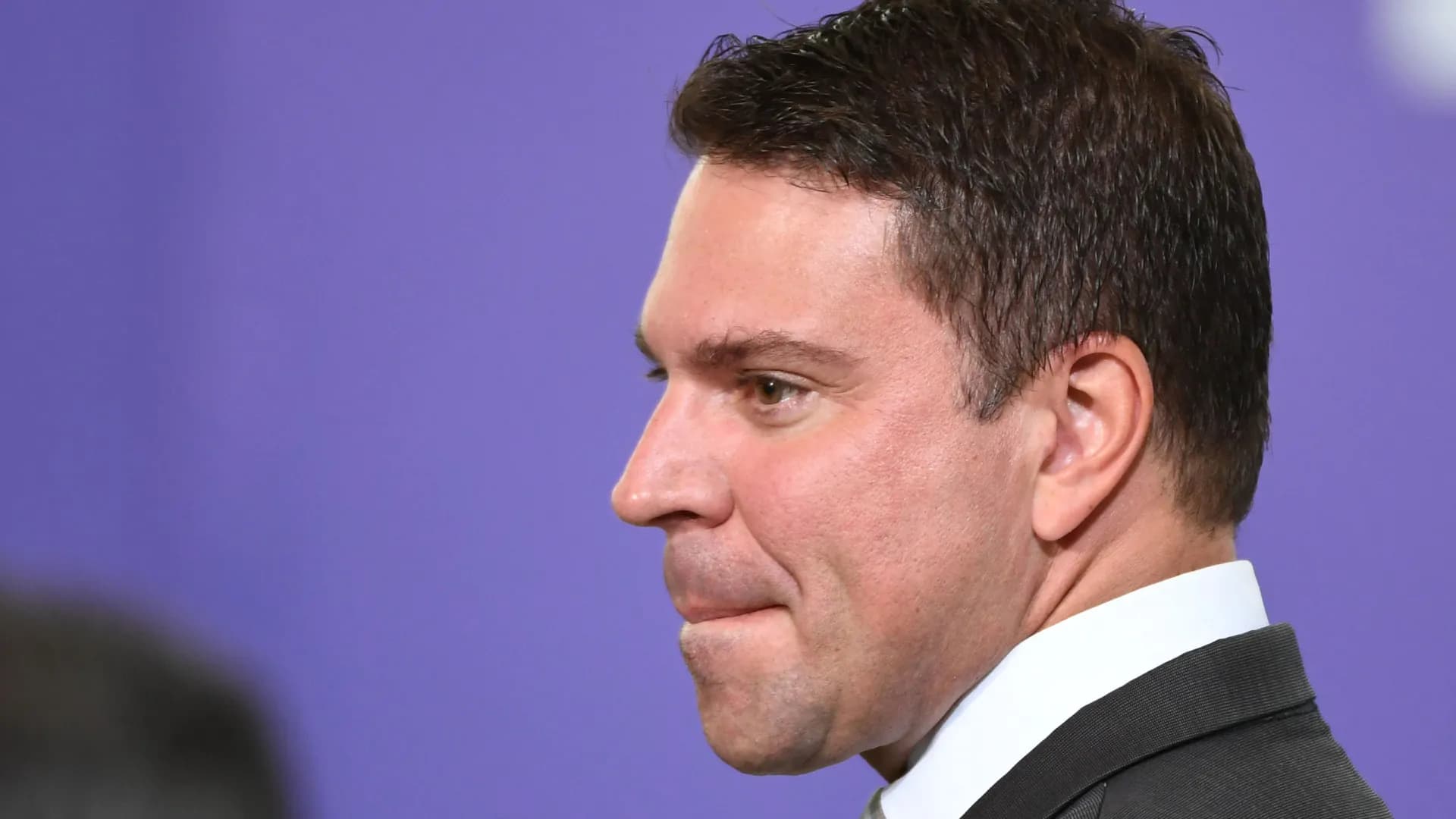 Alexandre Ramagem afirma ter apoio do governo Trump nos EUA