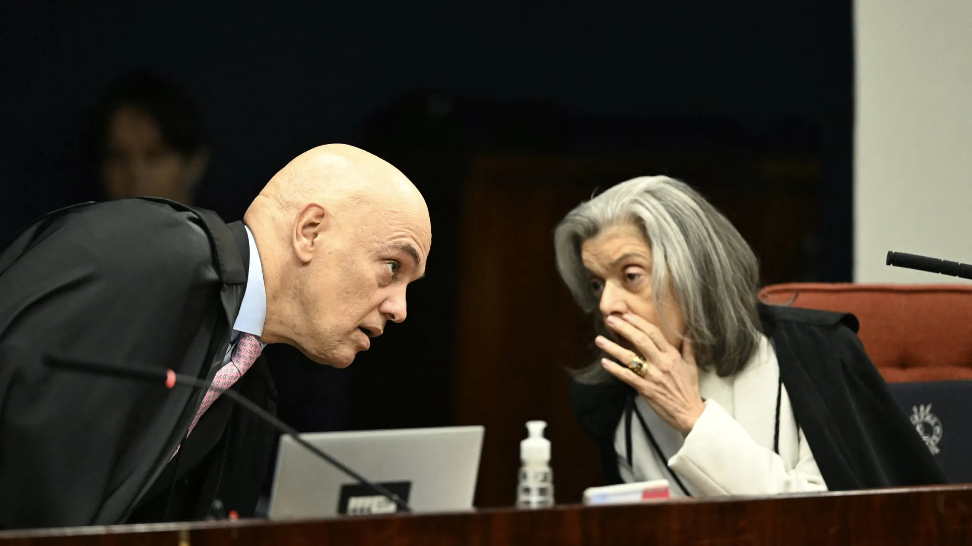 STF Absolvição Inédita e Novas Condenações na Trama Golpista