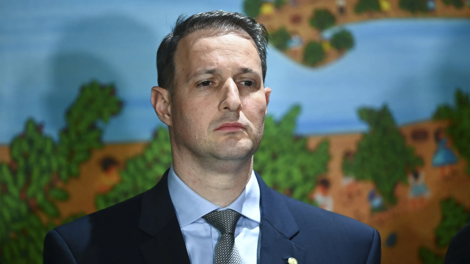 Projeto de Derrite pode desviar R$ 360 milhões de fundos federais para estados