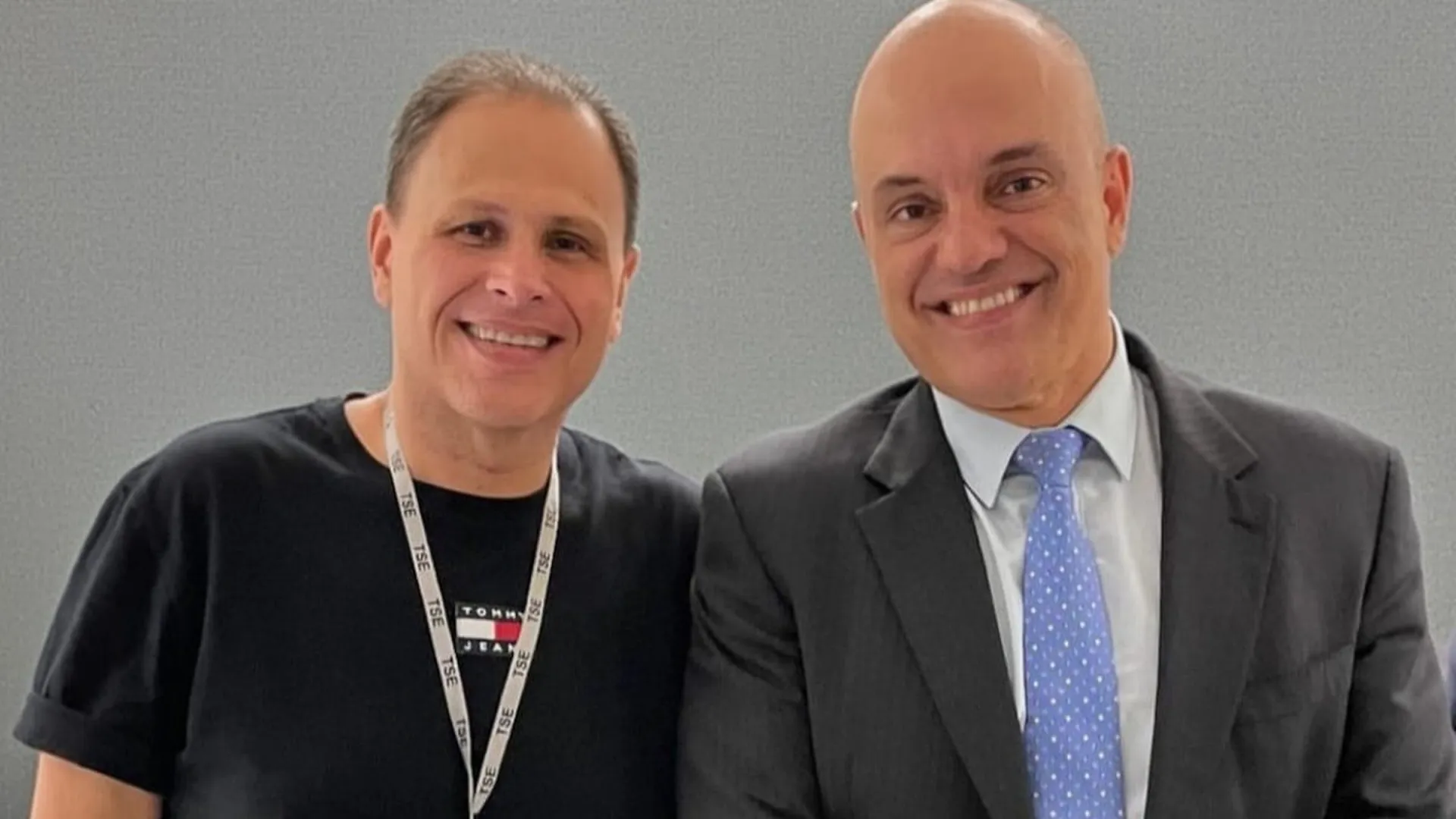 Ex-assessor de Moraes se torna réu no STF por vazamento de informações