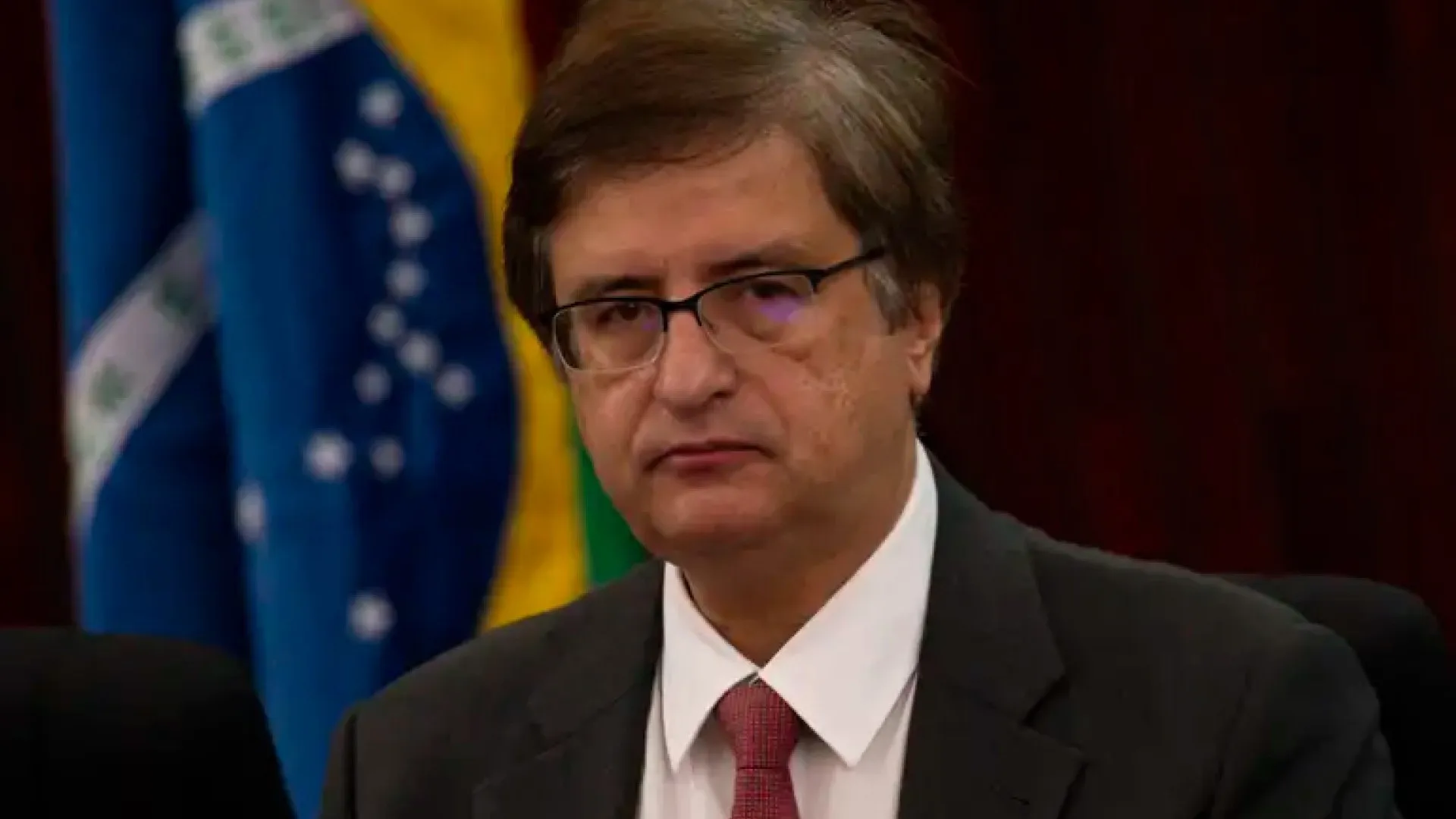 Paulo Gonet registra maior rejeição no Senado para PGR desde 1989