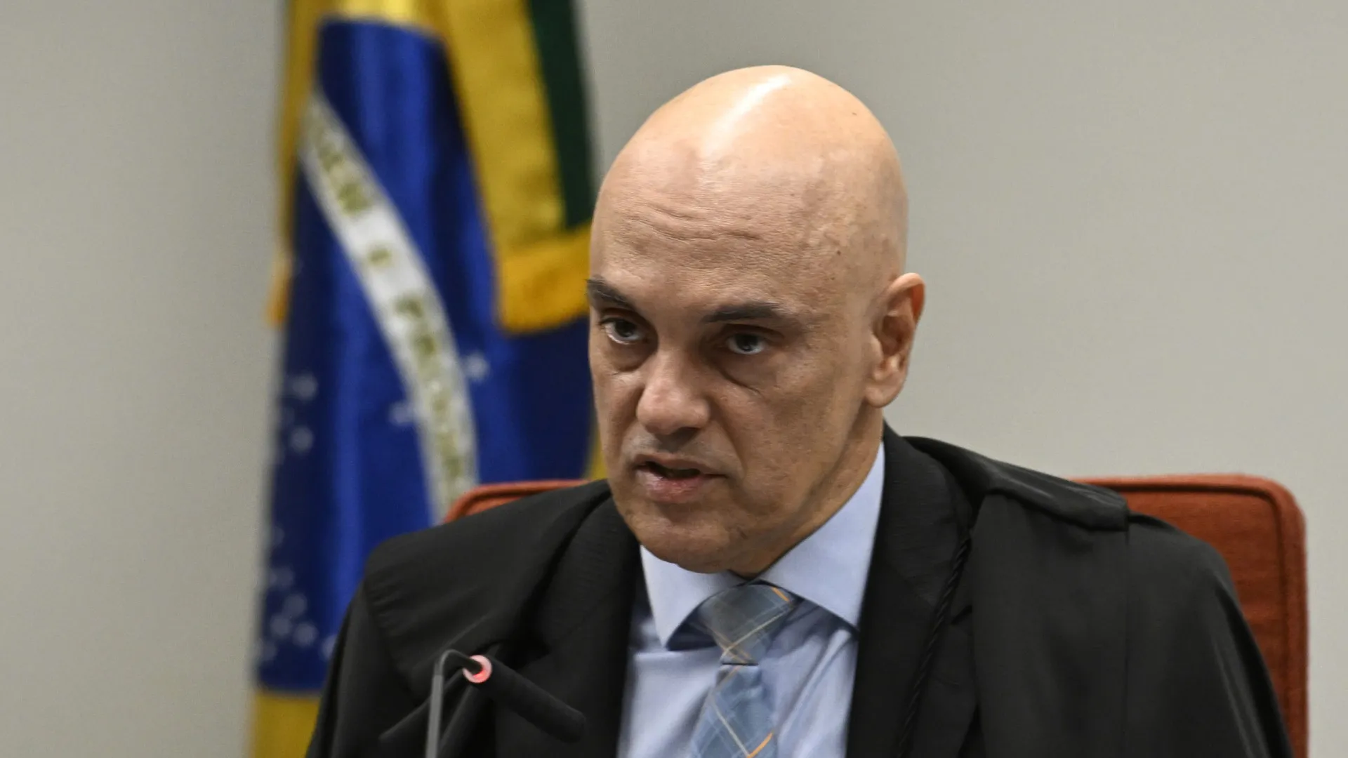 Defesas de réus do núcleo militar contestam acusação de plano para assassinar Moraes