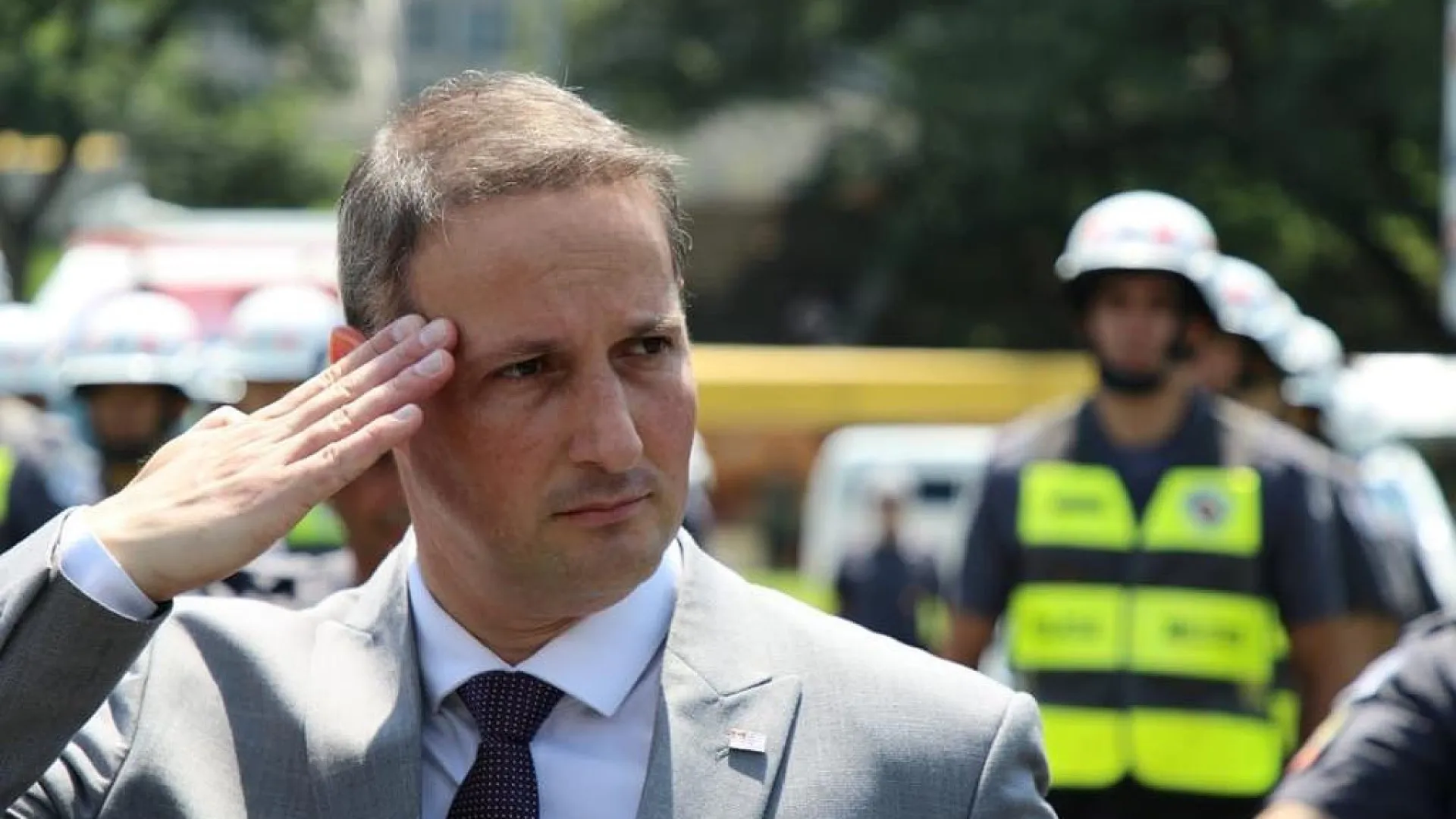 Governo Lula celebra recuo de Derrite em proposta que limita a PF