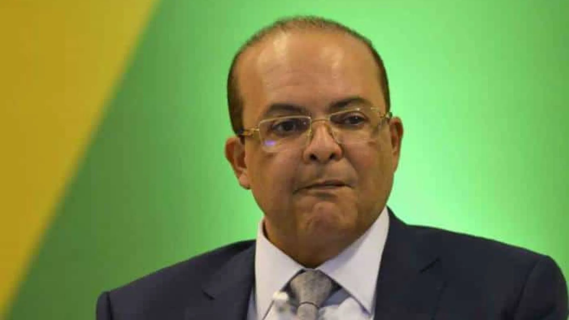 Ibaneis Rocha não confirma condições da Papuda para acolher Jair Bolsonaro