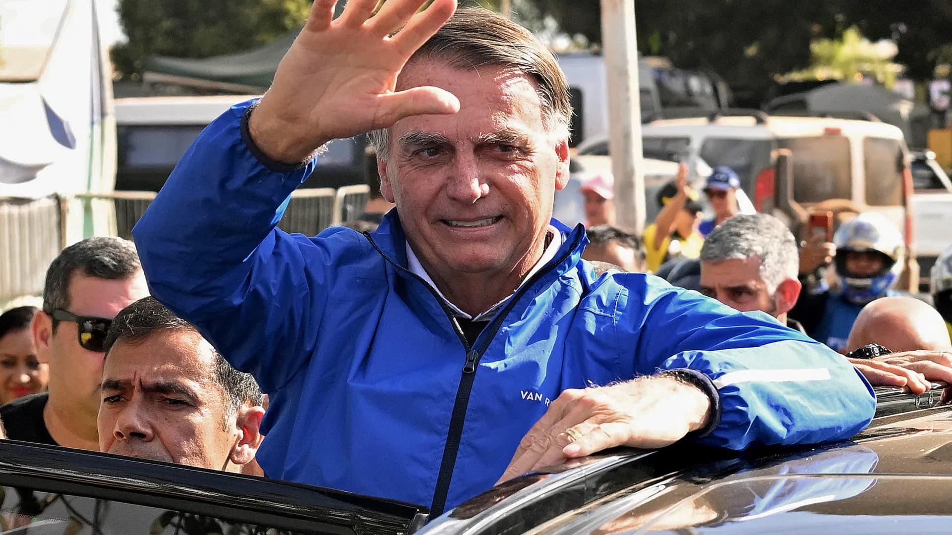 STF Inicia Julgamento de Recurso de Bolsonaro com Expectativa de Punição