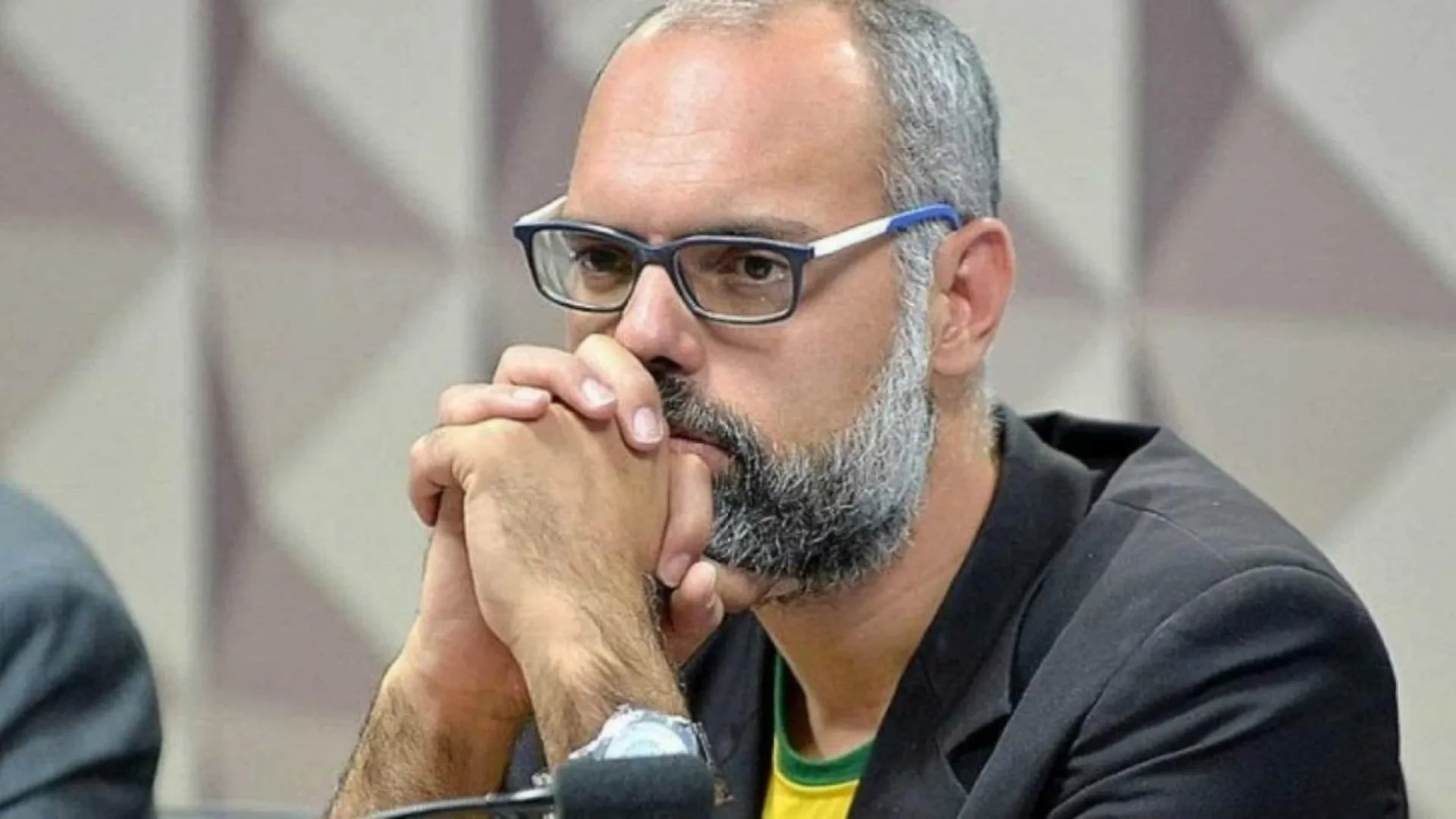STJ Confirma Pena de Allan dos Santos por Calúnia em Caso 'Queermuseu'