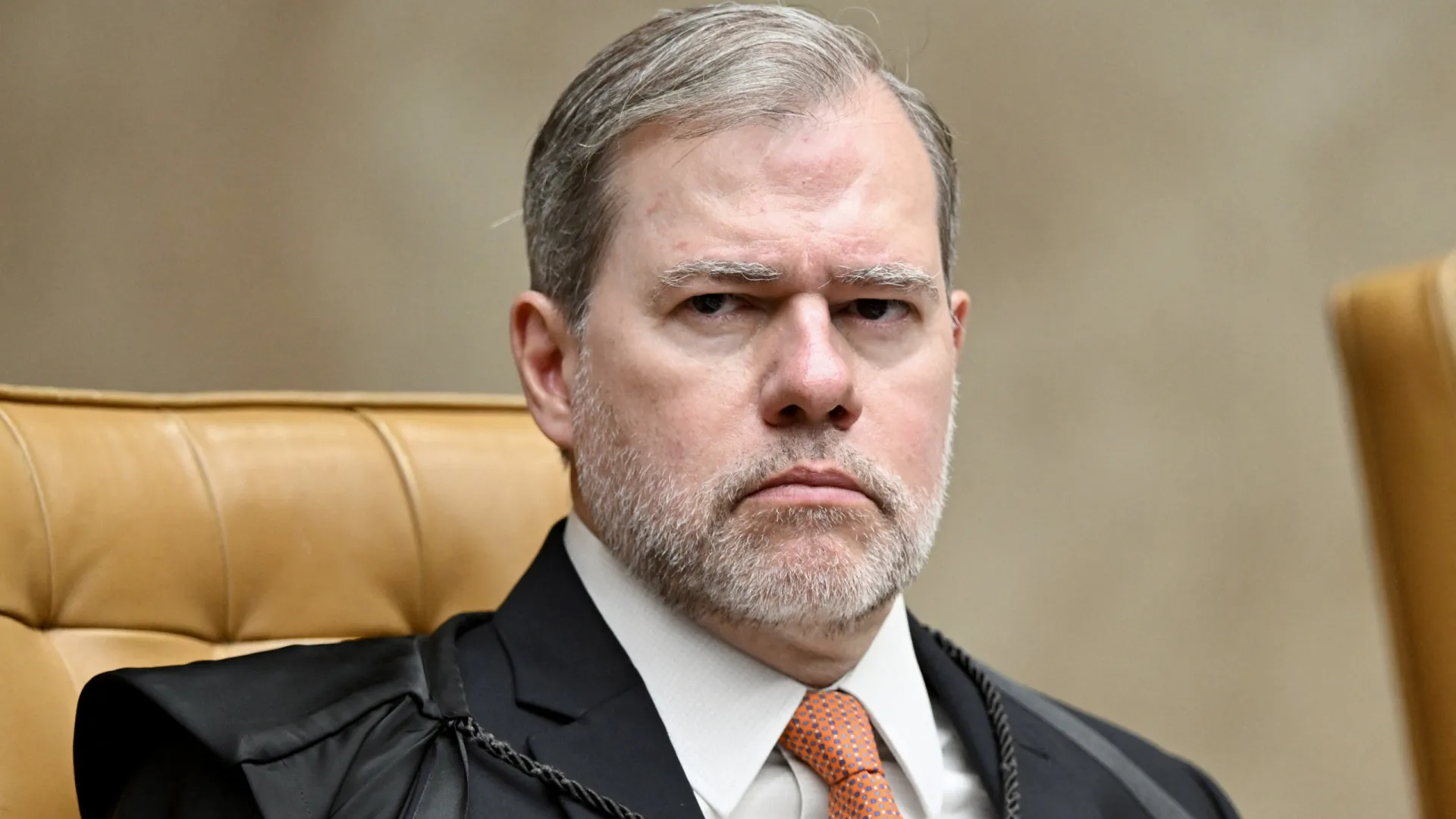 Ministro Toffoli altera voto e acompanha Gilmar na liberação de ex-diretor da Petrobras